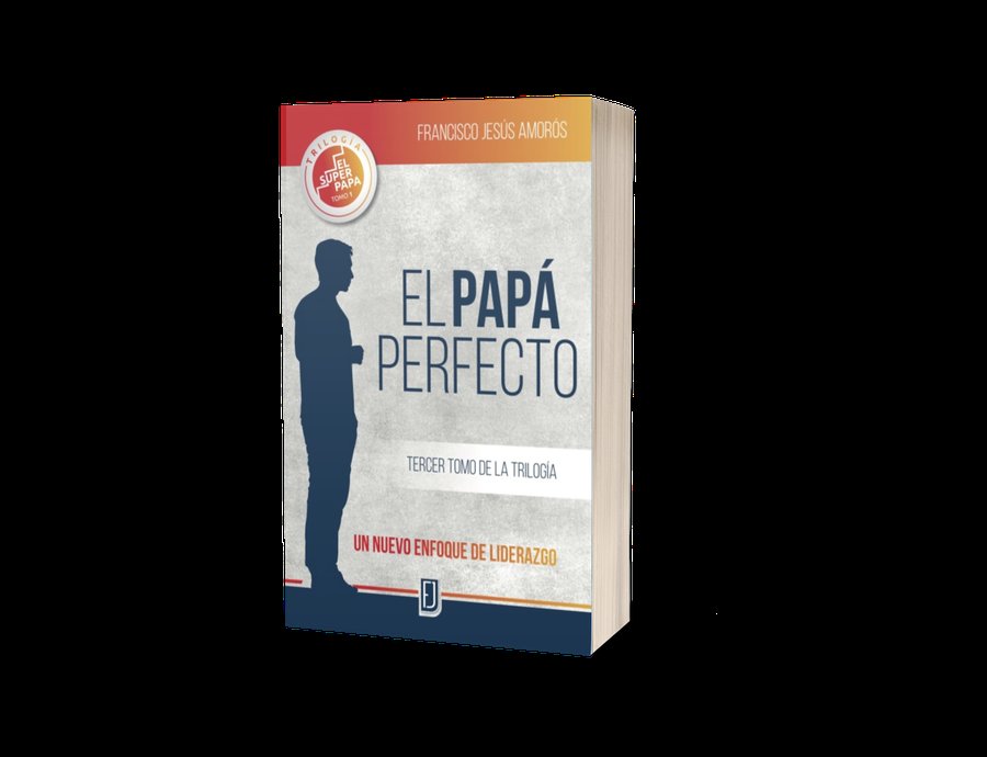 Libro El Papa Perfecto