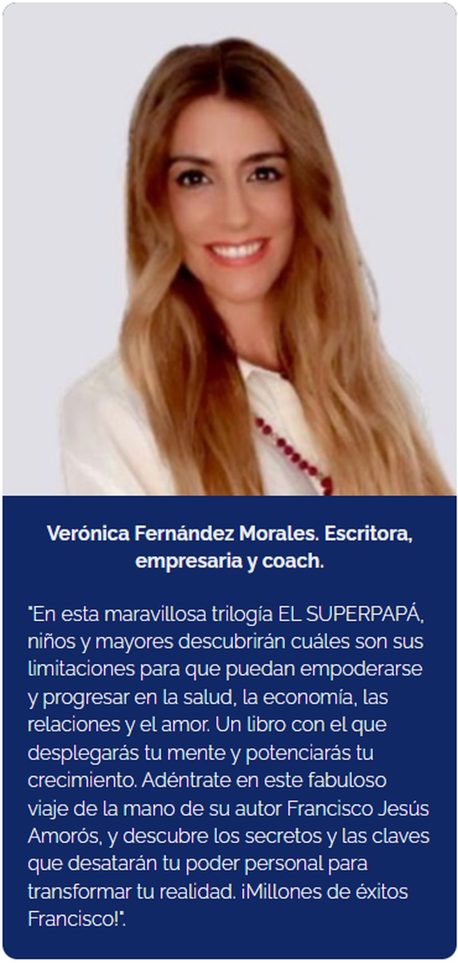 Testimonio 4